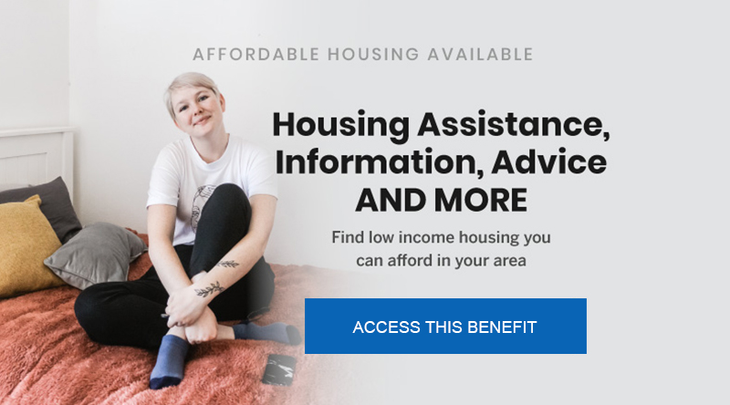 Affordable Housing Plan